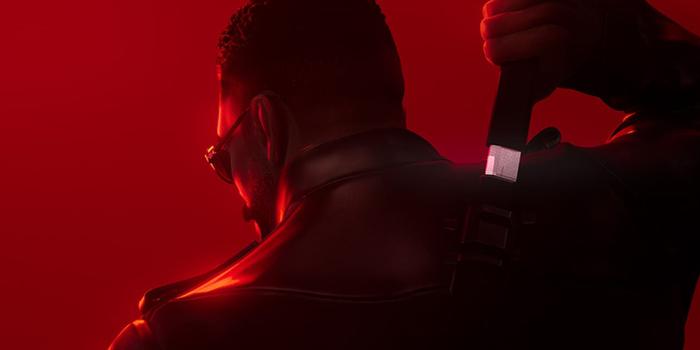 Gaming - Az Arkane Studios végre megmutatta hogy néz majd ki a Marvel's Blade főszereplője