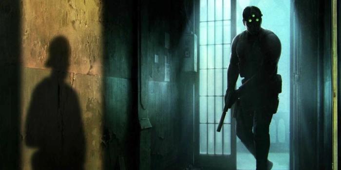 Gaming - Életjelet adott magáról a Splinter Cell remake