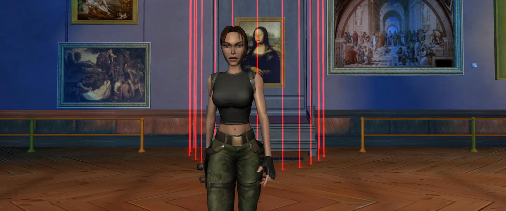 Tomb Raider IV-VI Remastered bejelentéssel ünnepeljük a 100 milliós mérföldkövet