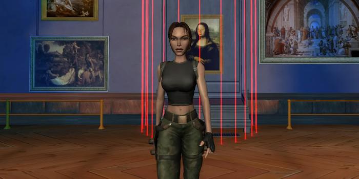 Gaming - Tomb Raider IV-VI Remastered bejelentéssel ünnepeljük a 100 milliós mérföldkövet