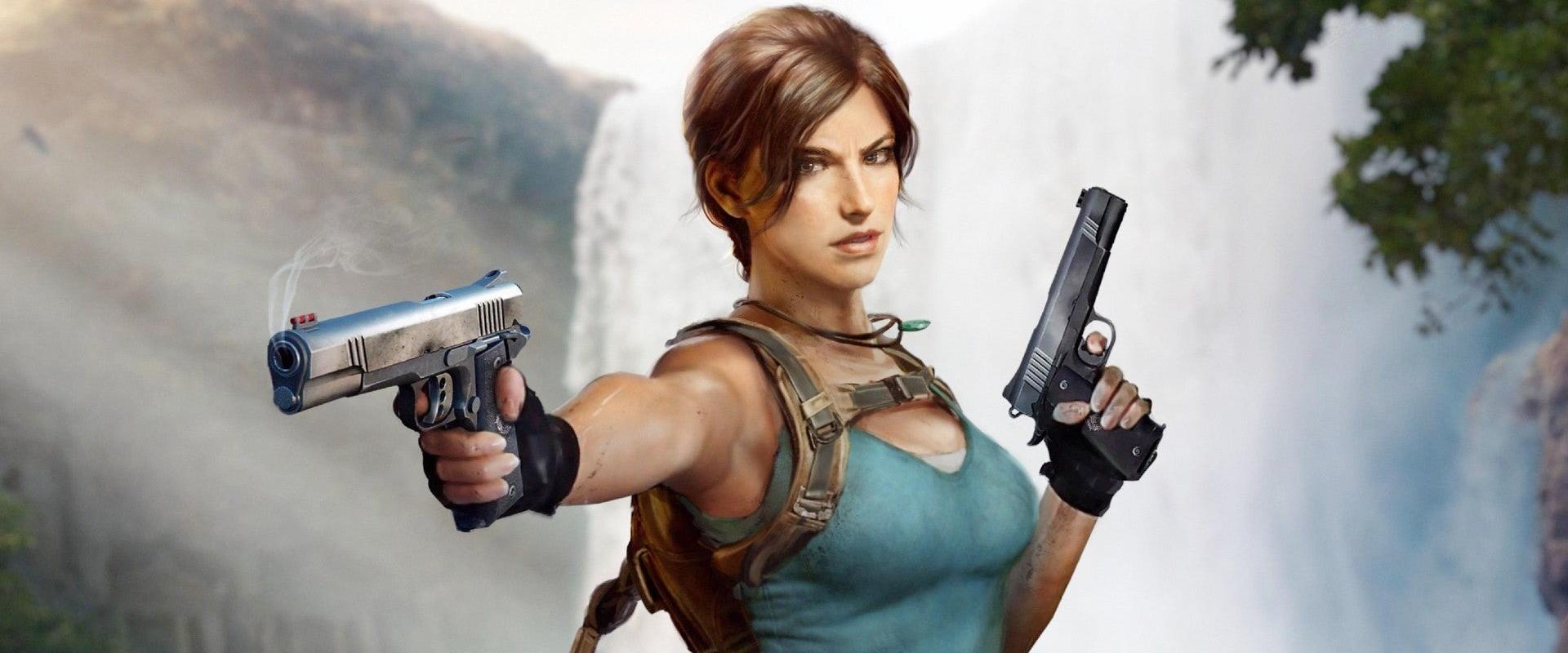 Indiába kalauzolhat el minket a következő Tomb Raider játék