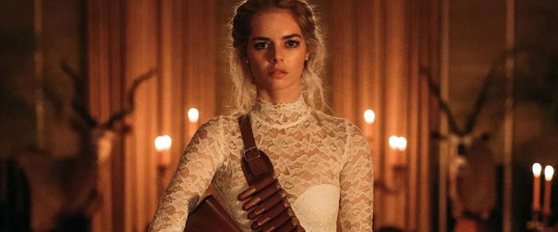 Hivatalos: készül az Aki bújt második része, Samara Weaving visszatér a főszerepben