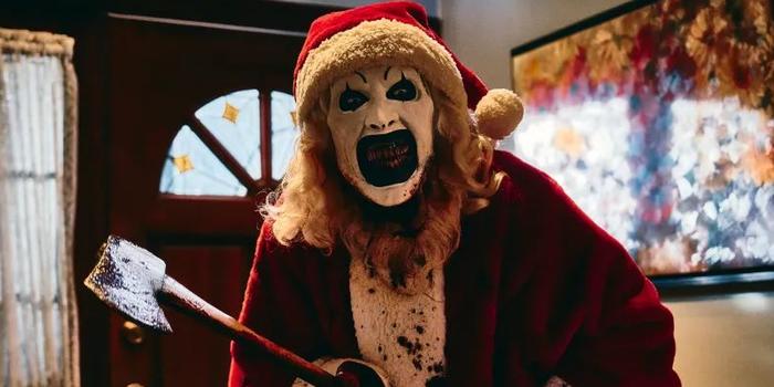 Film és Sorozat - Joker 2 kontra Terrifier 3 – utóbbi nyerte a bohócok versenyét a mozi pénztáraknál