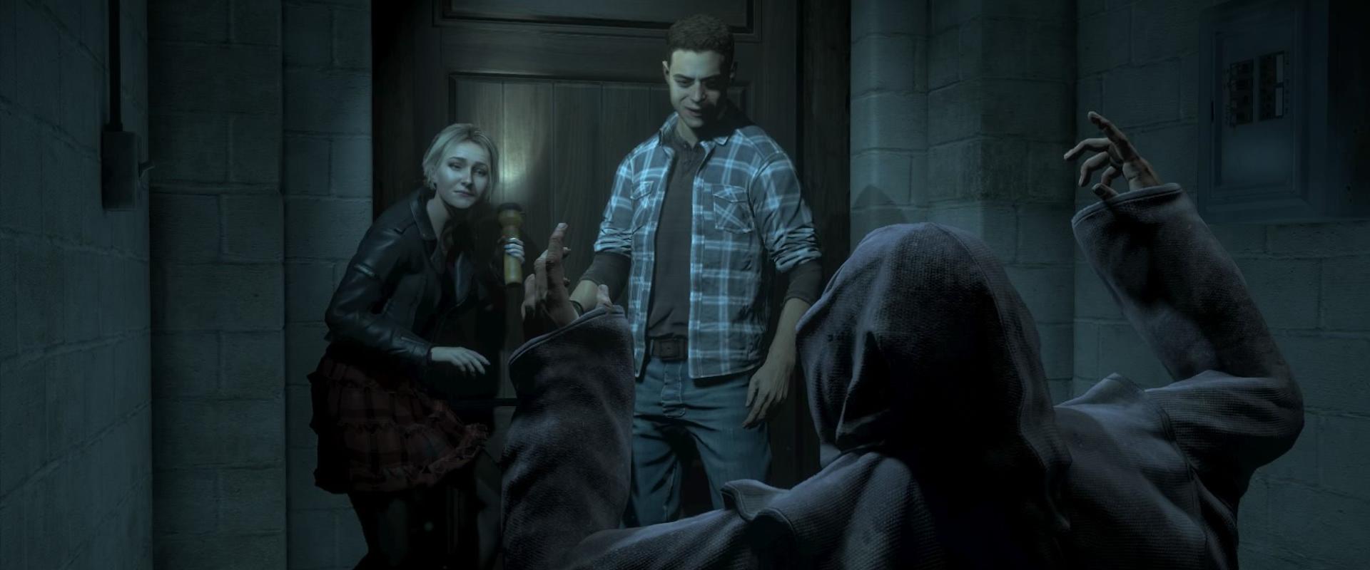 Újabb jelek utalnak arra, hogy készül az Until Dawn 2