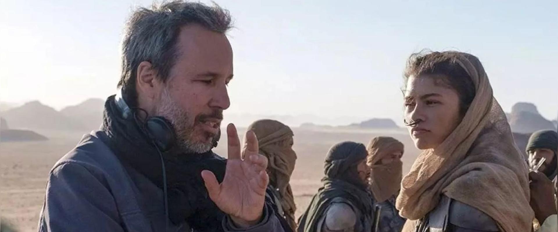 Denis Villeneuve szerint ez a film könnyen tönkretehette volna a karrierjét