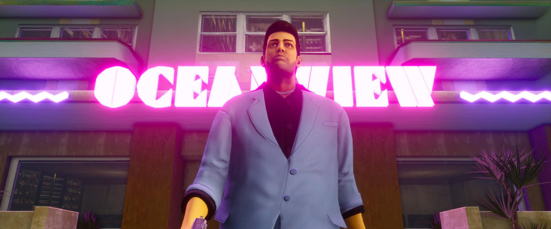 Ben Affleck mint Tommy Vercetti? Így nézne ki a GTA Vice City film álom stábja