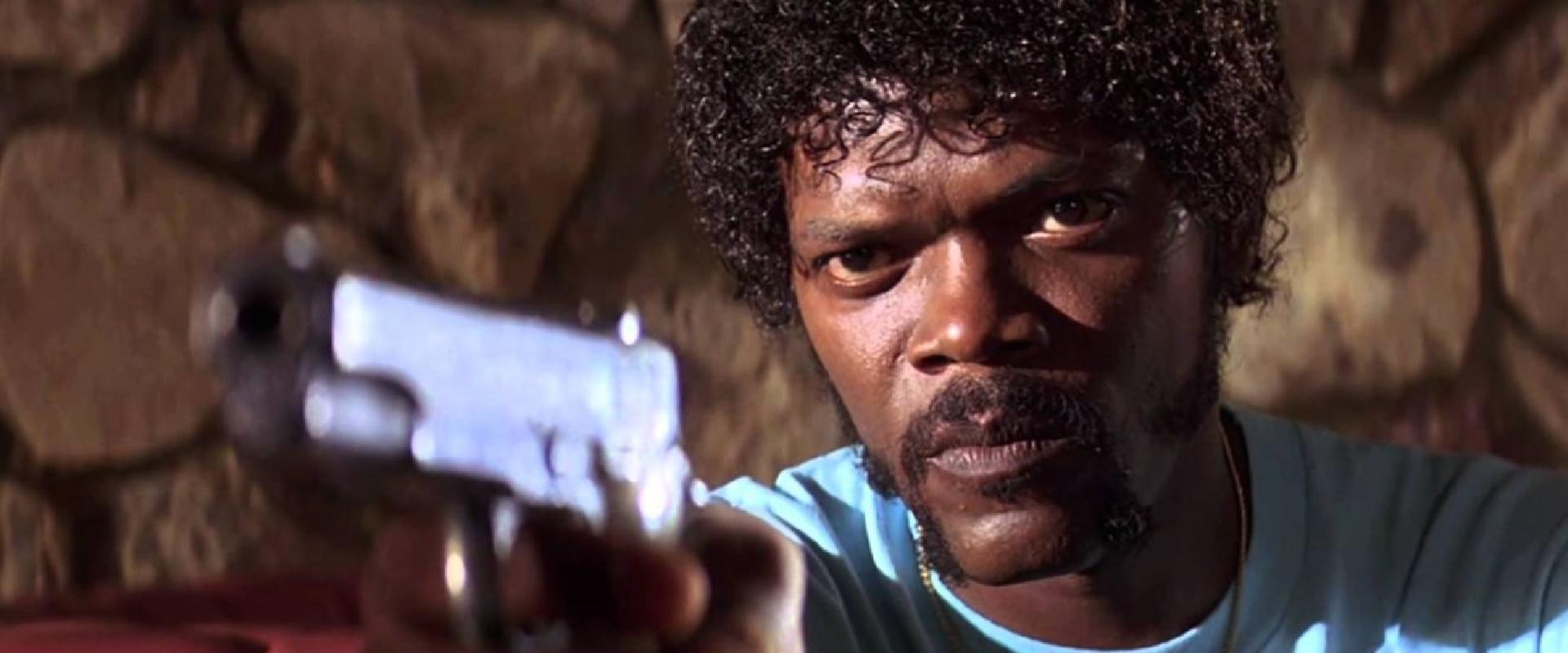 Samuel L. Jackson visszamondta ikonikus „bibliai