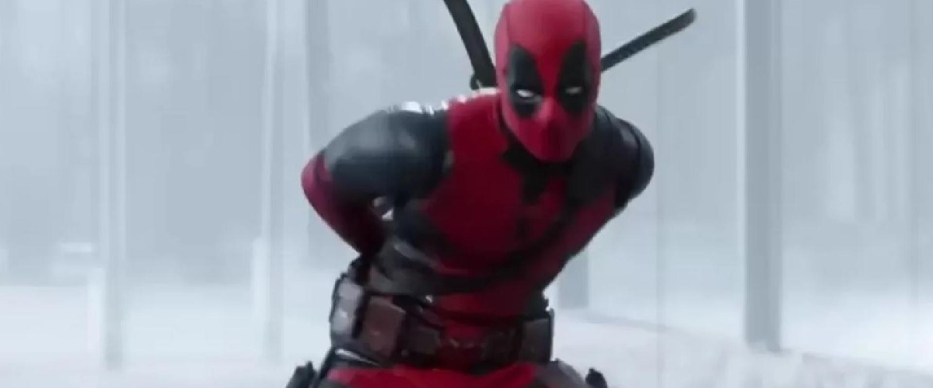 Nem sokon múlt, hogy ne az NSYNC, hanem egy másik fiúbanda számával nyisson a Deadpool & Rozsomák