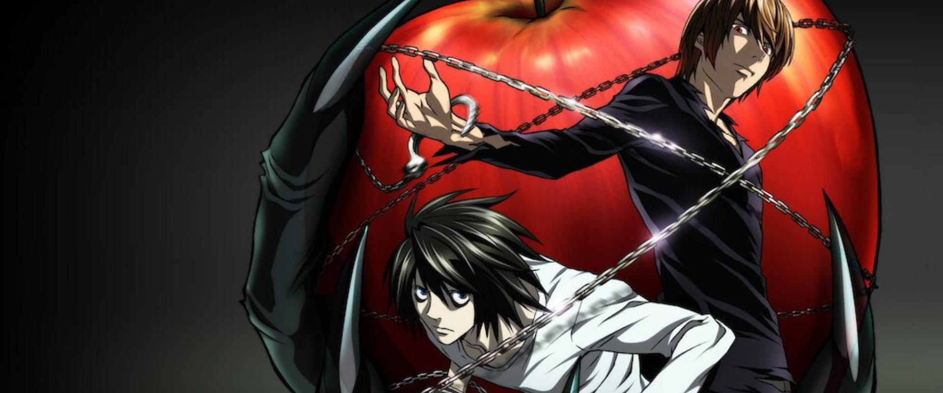 Úgy tűnik, hogy PlayStationre készül az új Death Note játék