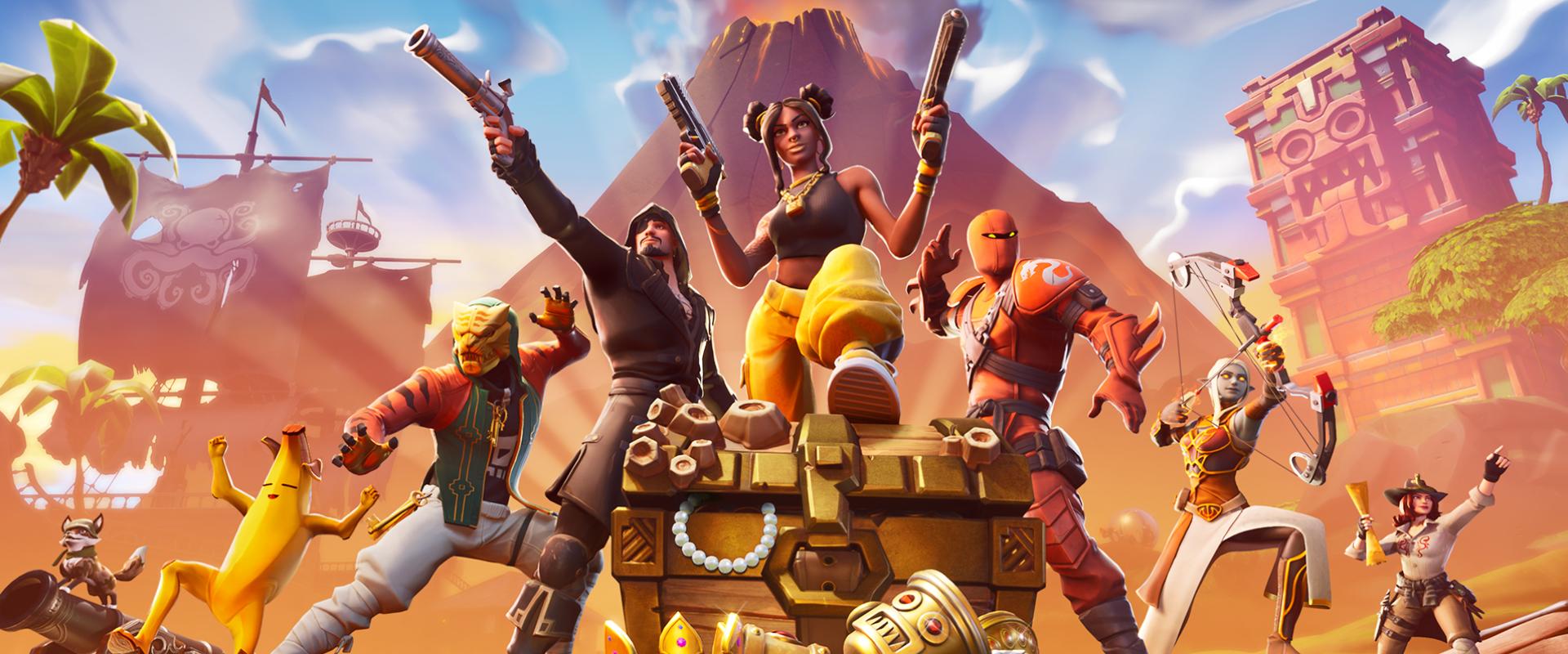 A játékosok szerint ezek voltak a legjobb Fortnite évadok