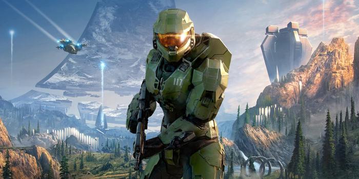 Gaming - Nagy meglepetéssel készülhet a legelső Halo rajongóinak az Xbox