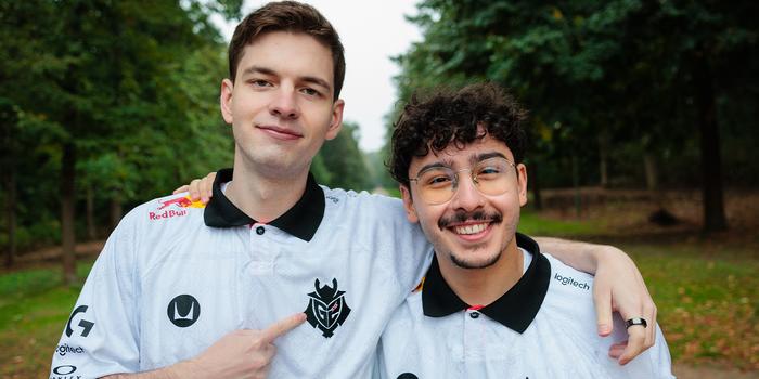 League of Legends - (Ex)G2 Mikyx: 2024 összességében kudarc volt számunkra