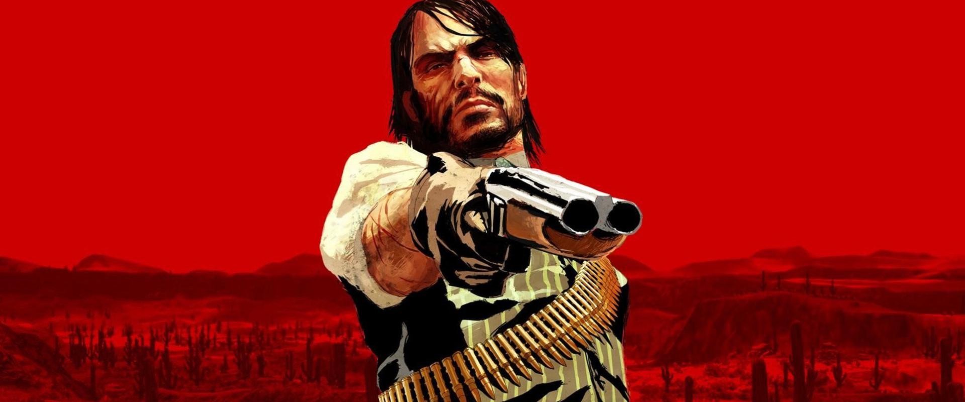 A PC-sek mellett a PS3 tulajok is majdnem kimaradtak a Red Dead Redemption mókából?