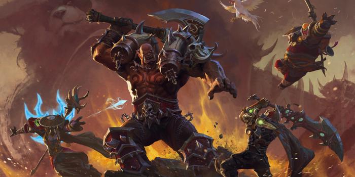 Gaming - Új előfizetési csomag jön a WoW-hoz, amely egy csomó ajándékot is rejt