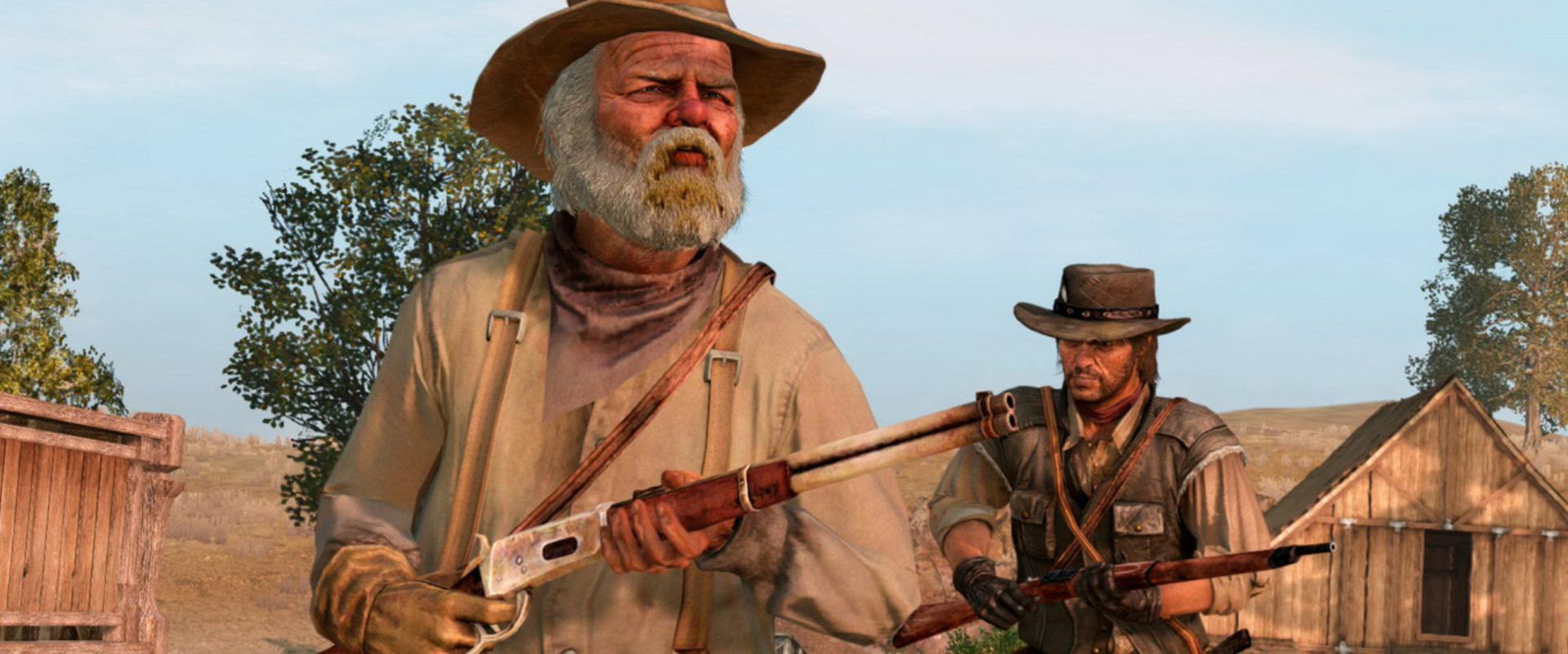 PlayStation 5-ön vagy PC-n néz ki jobban a Red Dead Redemption?