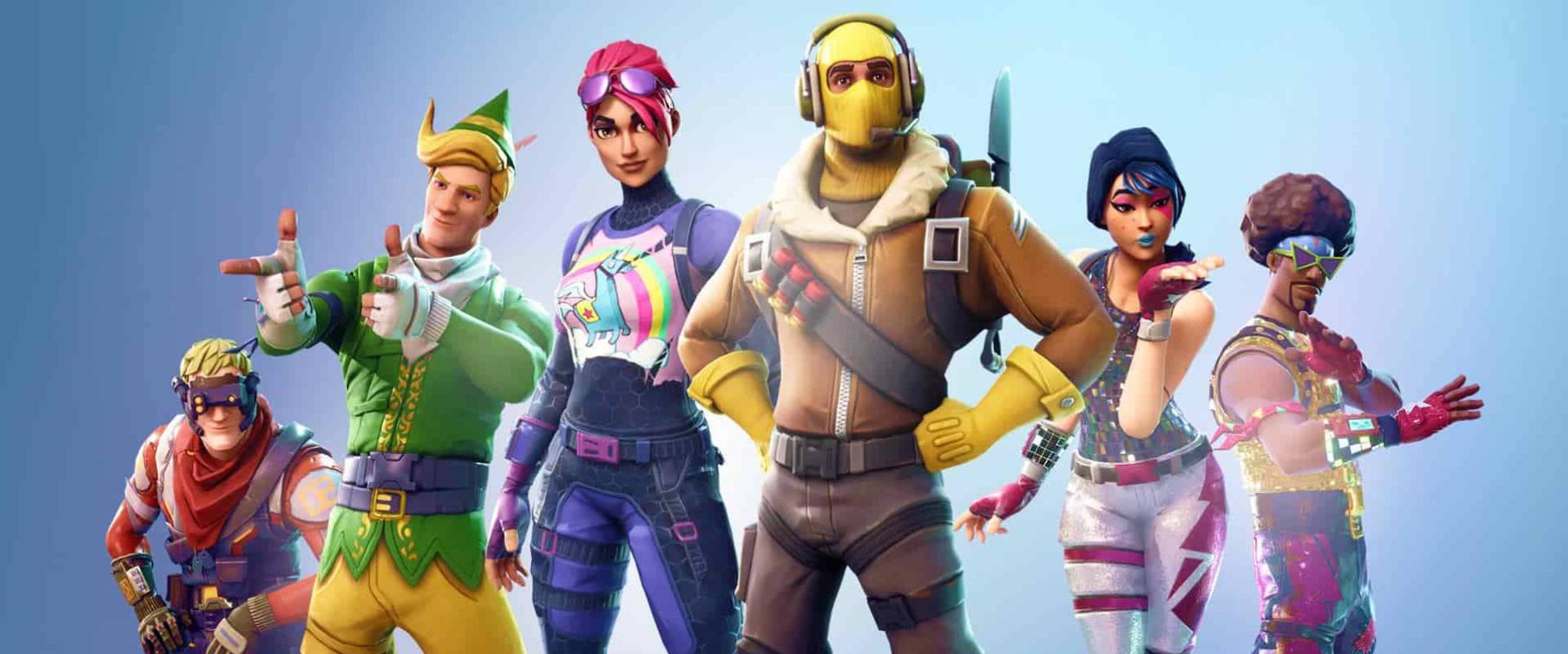 Fortnite: 10 legjobb rajongók által készített skin, ami bekerült a játékba