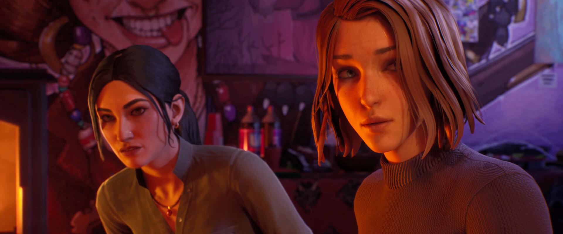 Komoly bajban a Life is Strange fejlesztője, újabb leépítésre kényszerülnek