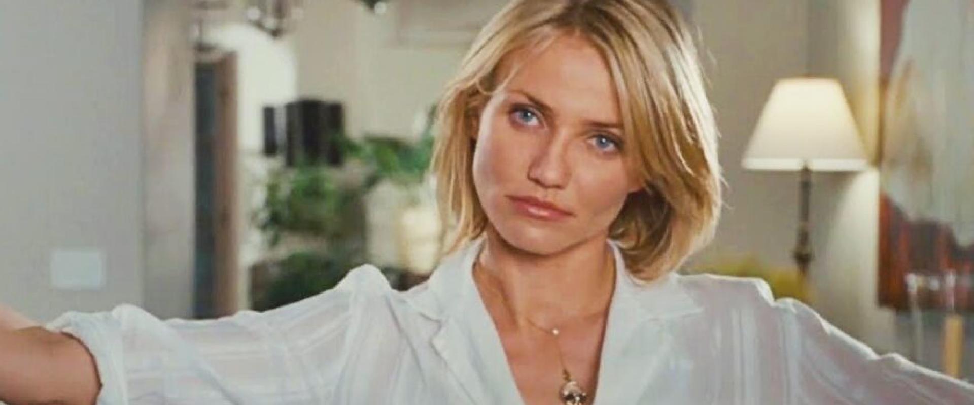 Cameron Diaz elmondta, anno miért fordított hátat Hollywoodnak