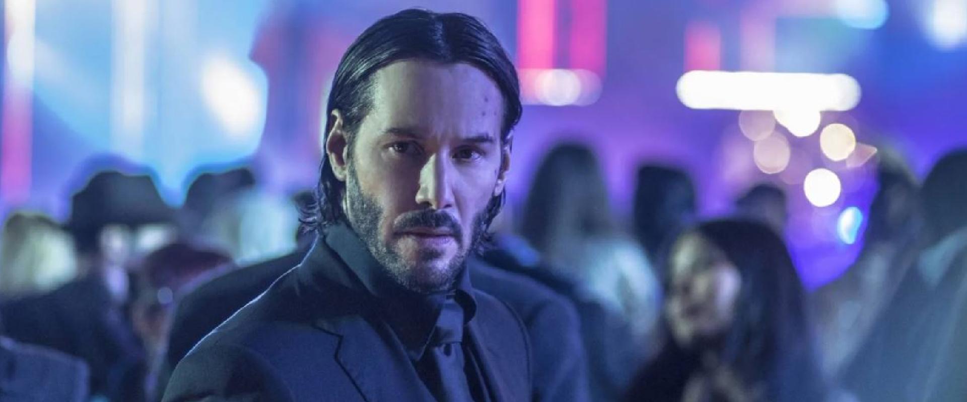 Keanu Reeves nem tudta megjegyezni a John Wick eredeti címét, ezért lett ez a film címe