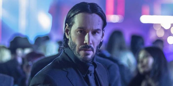 Film és Sorozat - Keanu Reeves nem tudta megjegyezni a John Wick eredeti címét, ezért lett ez a film címe