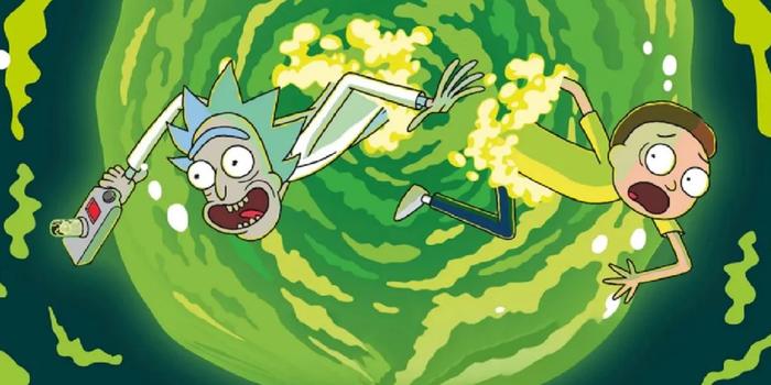 Film és Sorozat - Újabb őrült intergalaktikus szórakozást ígér a Rick és Morty 8. évadának első betekintője