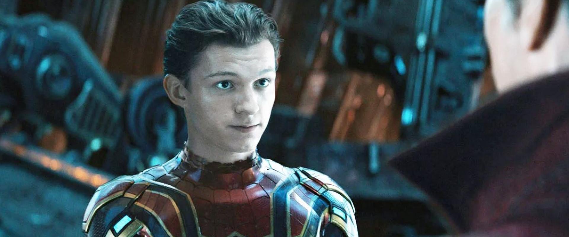 Tom Holland elolvasta a Pókember 4 forgatókönyvét, és szerinte van még mit csiszolni rajta