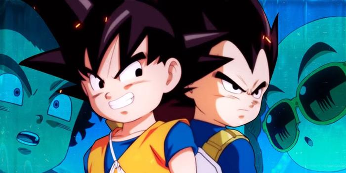 Gaming - Két újabb Daima karakterrel bővül a Dragon Ball Sparking Zero!