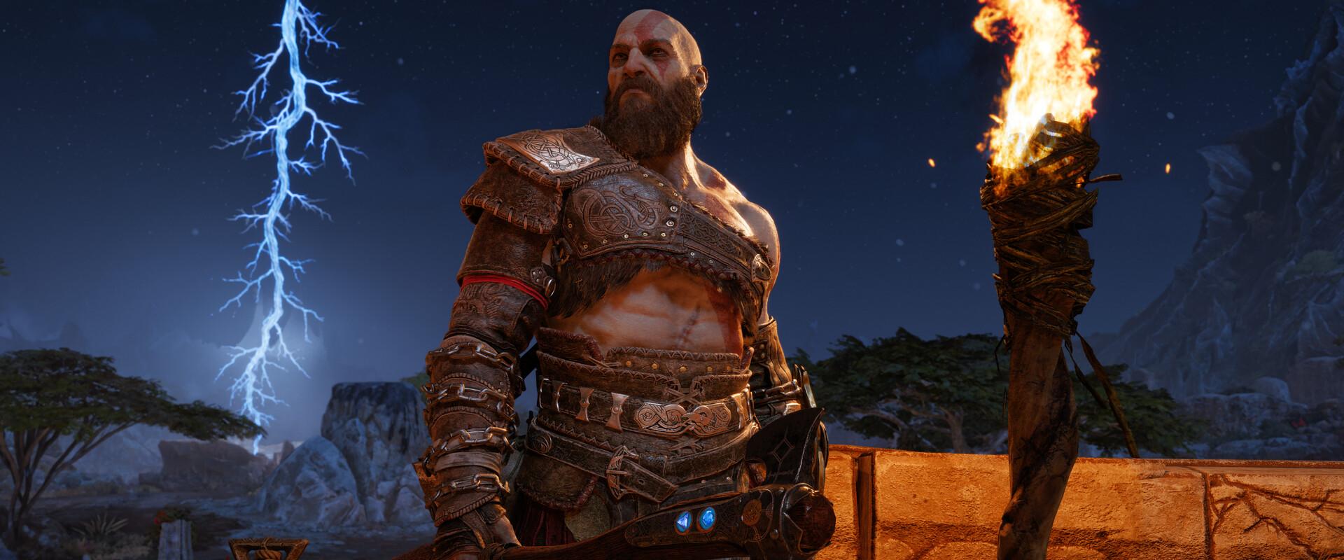 Sokk az Amazonnál: kezdhetik elölről a God of War előszereplős sorozatot