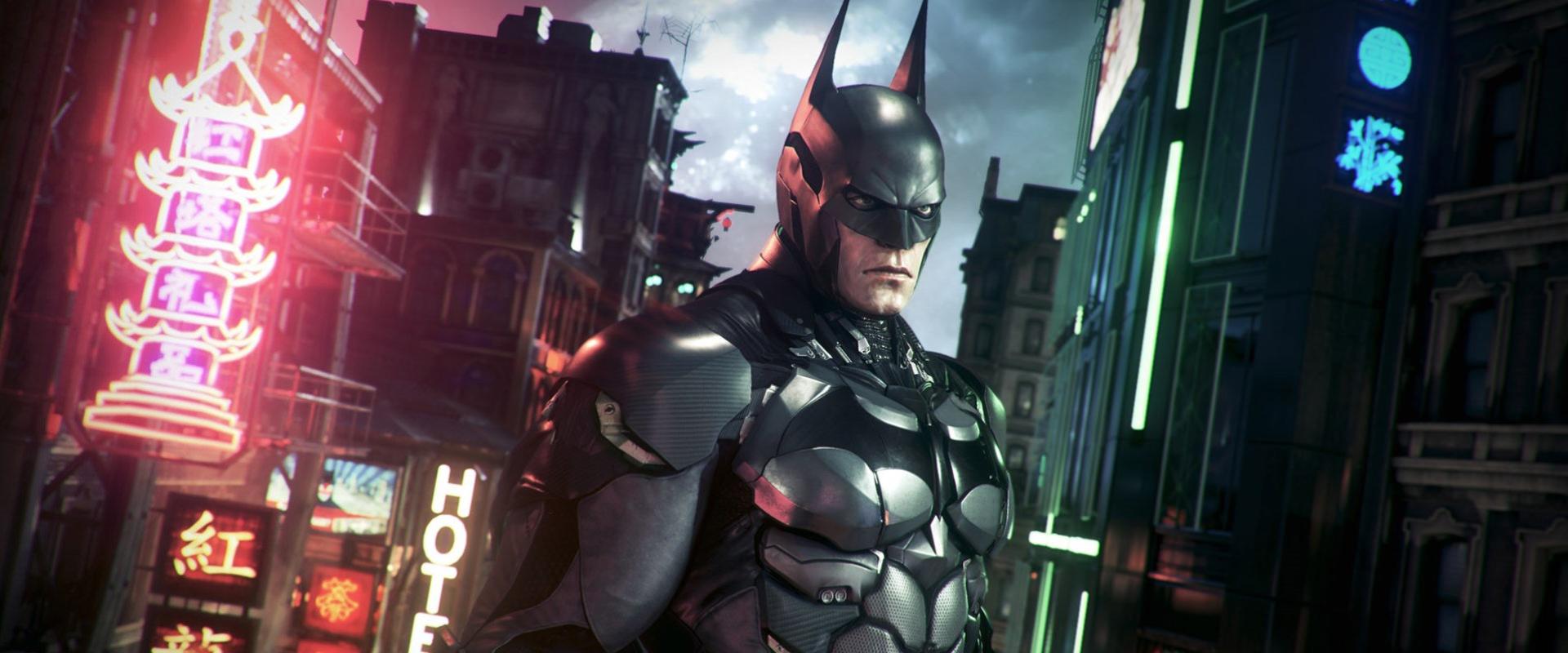 Zsákos Frodó sem maradhatott ki az új Batman Arkham játékból