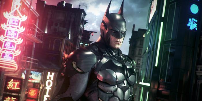 Gaming - Zsákos Frodó sem maradhatott ki az új Batman Arkham játékból