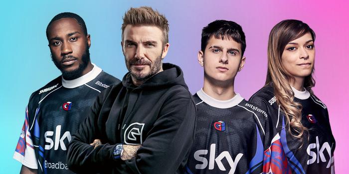 Gaming - A Guild Esportsot még David Beckham sem menthetné meg