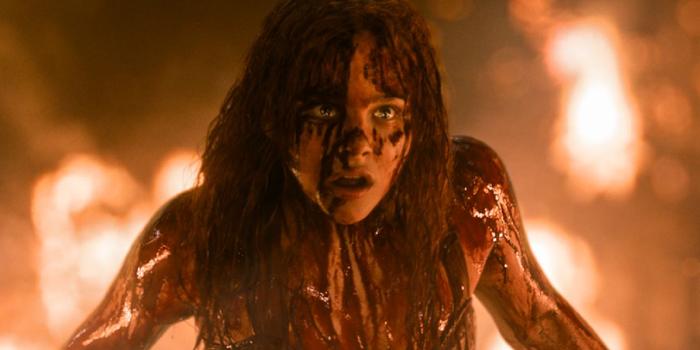 Film és Sorozat - Stephen King Carrie című regényéből készít sorozatot az Amazon