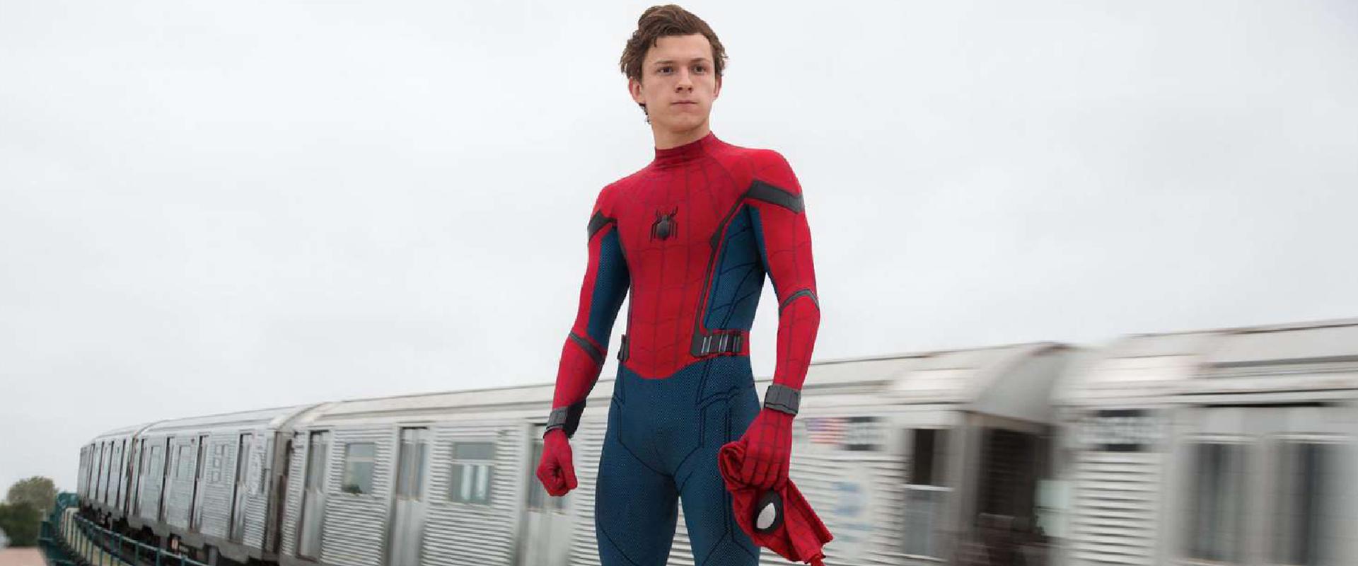 Christopher Nolan következő filmjében Tom Holland is szerepelni fog