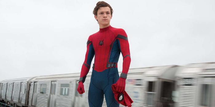 Film és Sorozat - Christopher Nolan következő filmjében Tom Holland is szerepelni fog