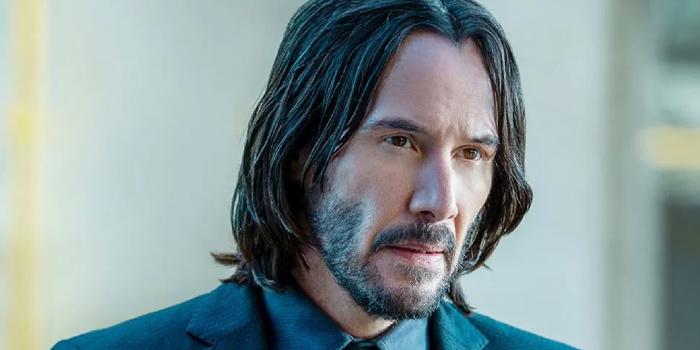 Film és Sorozat - Az egyik legkardinálisabb kérdés a John Wick kapcsán Keanu Reeves szakálla volt