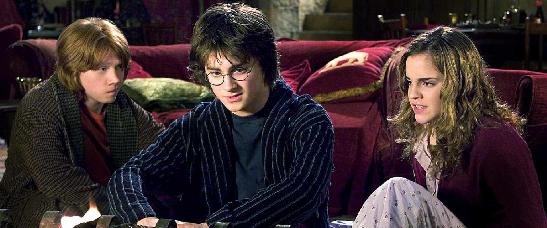 Beszélt egy kicsit a Harry Potter-sorozatról a Warner Bros. tévés részlegének nagyfőnöke