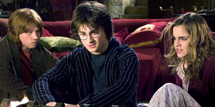 Film és Sorozat - Beszélt egy kicsit a Harry Potter-sorozatról a Warner Bros. tévés részlegének nagyfőnöke