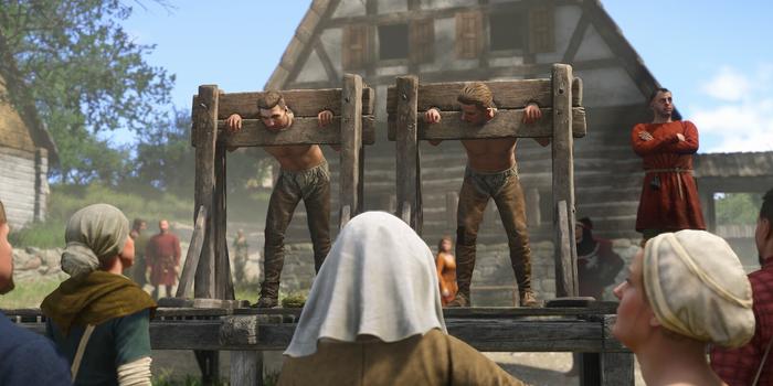 Gaming - Sorra mondják vissza a Kingdom Come Deliverance 2 előrendelését