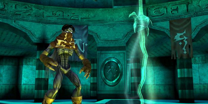 Gaming - Így festenek a Legacy of Kain: Soul Reaver 1 & 2 Remastered felújított boss harcai