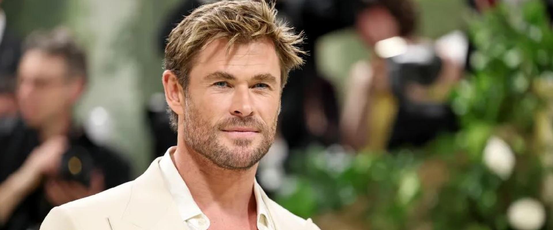 Chris Hemsworth lehet a főszereplő a Disney élőszereplős Szőke herceg-filmjében