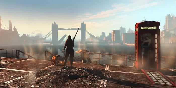 Gaming - Új mérföldkő után minden idők egyik legjobb modja lett a Fallout London