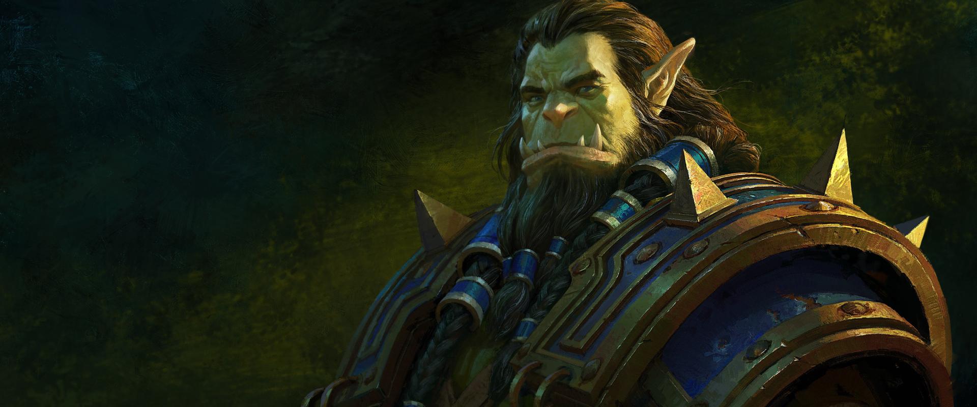 Nem akarod kihagyni a Blizzard 30. évfordulós Warcraft-bejelentő streamjét