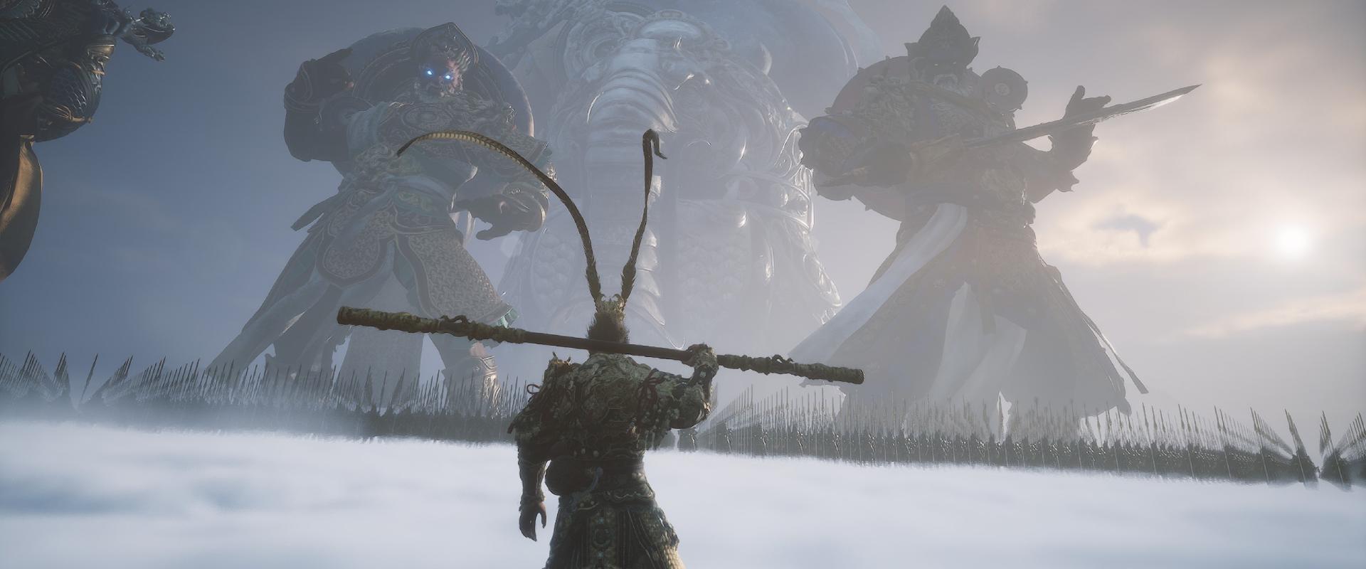 Van, ahol már 4 kategóriában is GOTY lett a Black Myth: Wukong