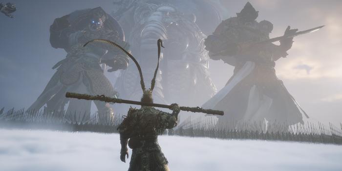 Gaming - Van, ahol már 4 kategóriában is GOTY lett a Black Myth: Wukong