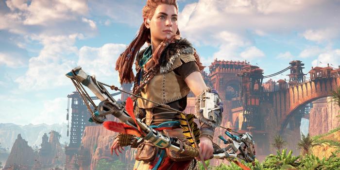 Gaming - Csidi-csudi szép lesz az alapjátékhoz képest a Horizon Zero Dawn Remaster