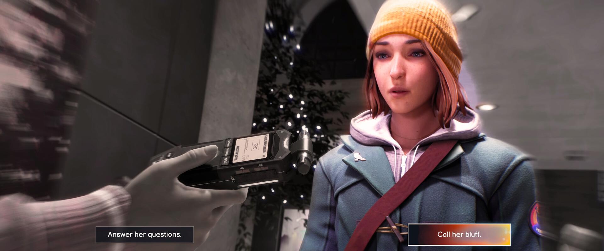 Az új Life is Strange kiszivárgott befejezése egy új éra kezdetére utal