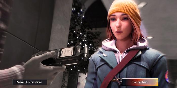 Gaming - Az új Life is Strange kiszivárgott befejezése egy új éra kezdetére utal