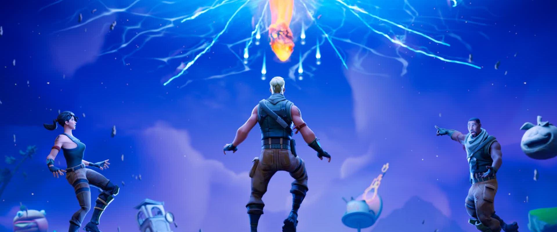 Brutális esemény fogja lezárni a jelenlegi Fortnite évadot