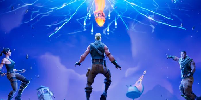 Fortnite - Brutális esemény fogja lezárni a jelenlegi Fortnite évadot