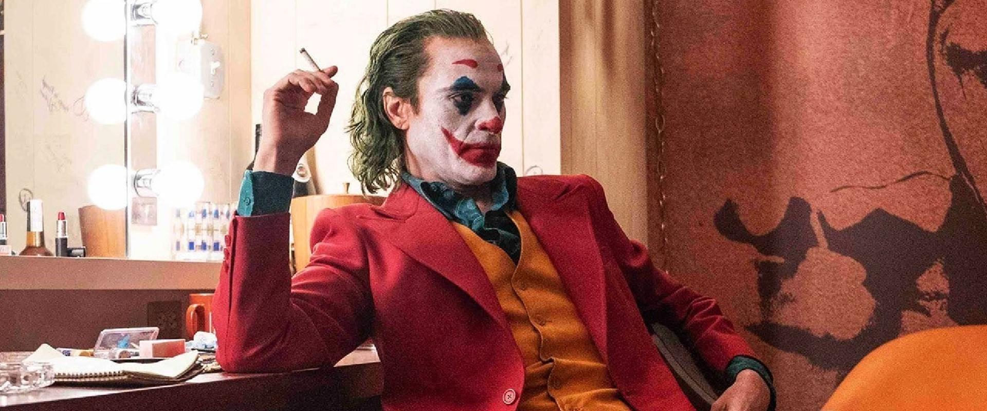 Na és azt tudtad, hogy Joaquin Phoenix neve már A sötét lovagban is felmerült Jokerként?